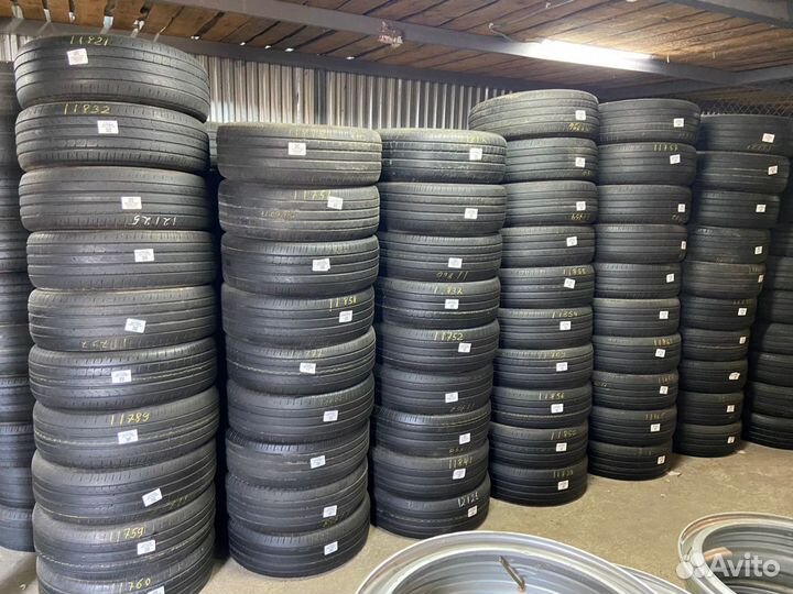 Шины 315 70 R22.5 Goodyear