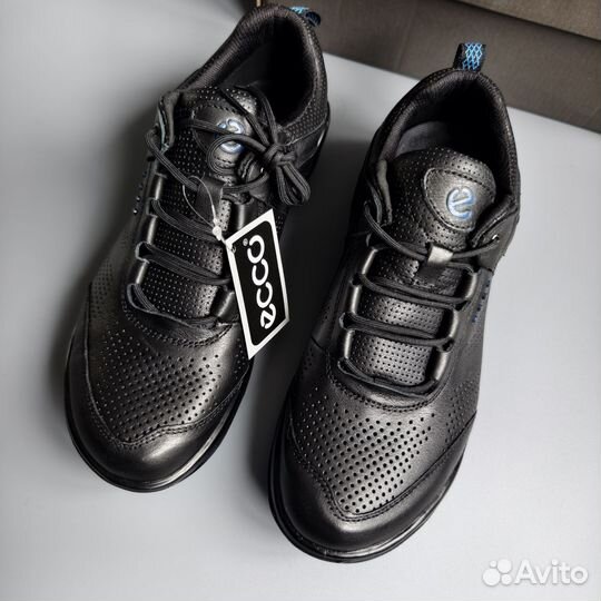 Кроссовки Ecco Biom только 41 и 42