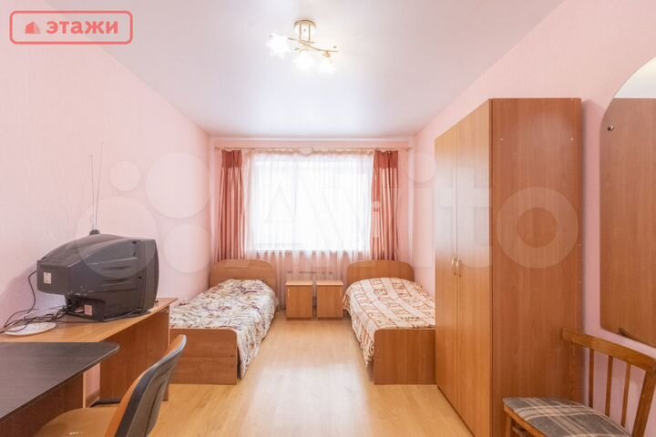 4-к. квартира, 189,4 м², 1/4 эт.