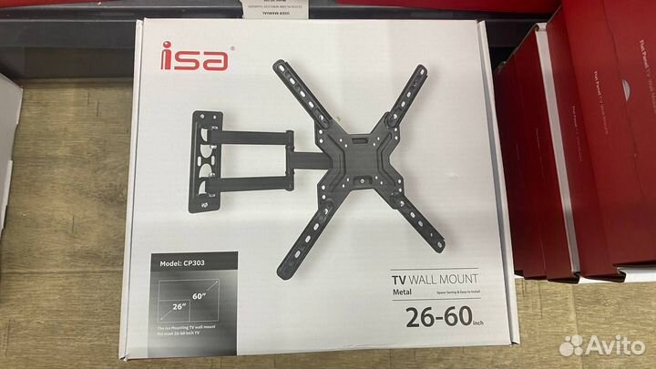 Кронштейн для TV 26