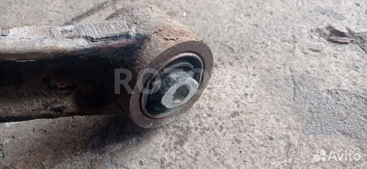 Торсион кабины MAN TGA 2008