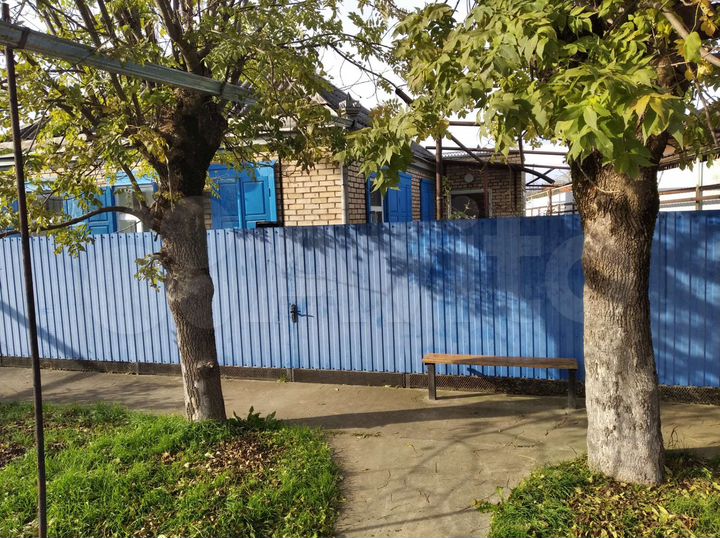 Дом 80 м² на участке 6,5 сот.