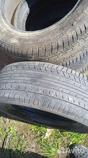Yokohama Aspec A345 215/60 R16 95V
