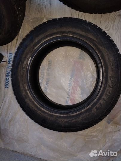 Viatti Brina Nordico V-522 205/60 R16