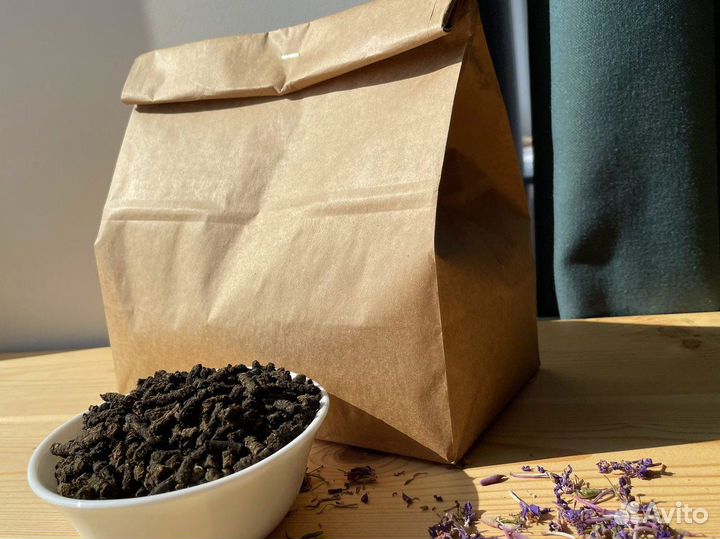 Иван-чай 1 килограмм сделан в 2023 году, польза