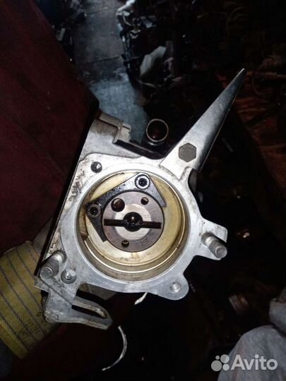 Дэу Эсперо распредвал