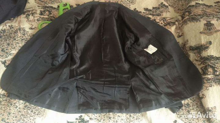 Пиджак для мальчика