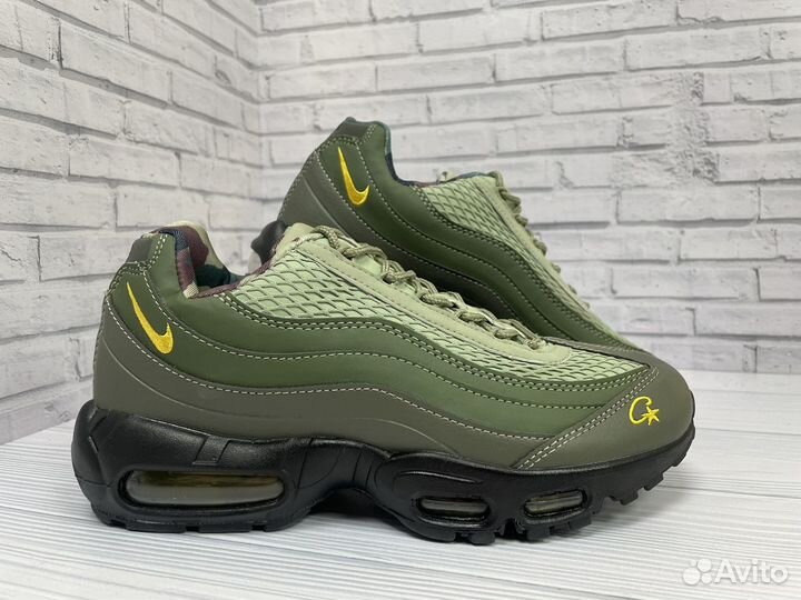 Nike air max 95 corteiz