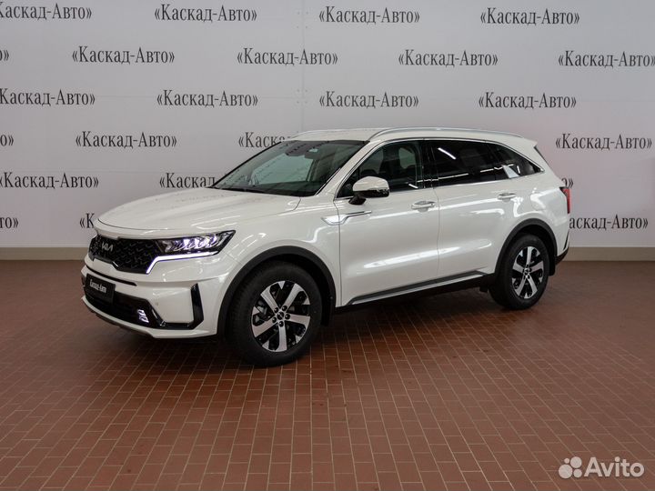 Kia Sorento 2.2 AMT, 2023