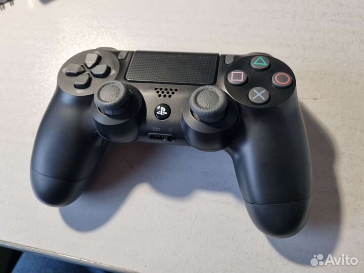 Sony dualshock 4 v2 + Fortnite