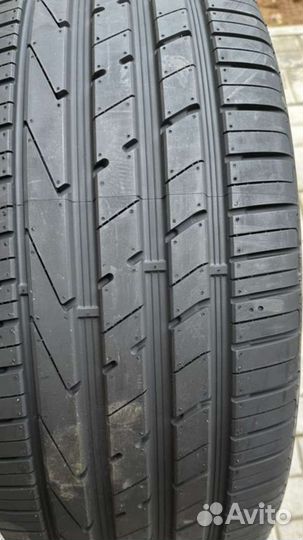 Hankook Ventus S1 Evo 2 SUV K117C 275/45 R20 110Y