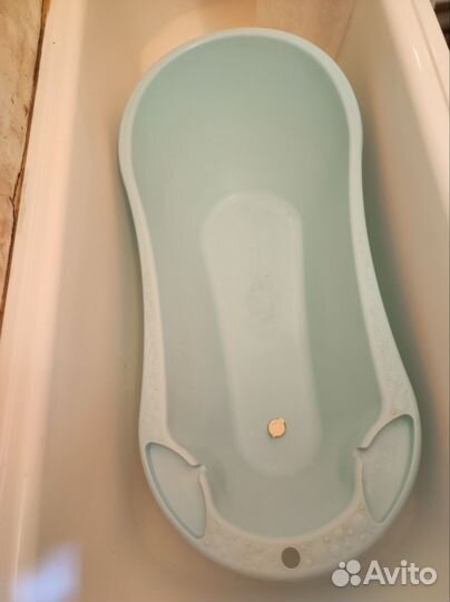 Ванночка для купания