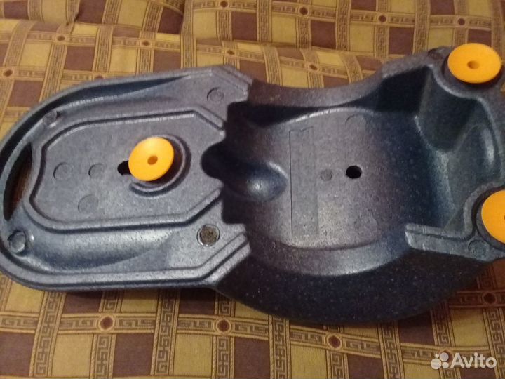 Сиденье детское для купания OK Baby No Slip