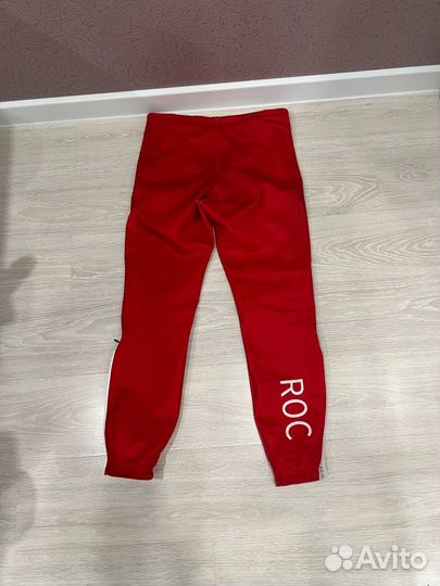 Лыжный разминочный костюм bosco