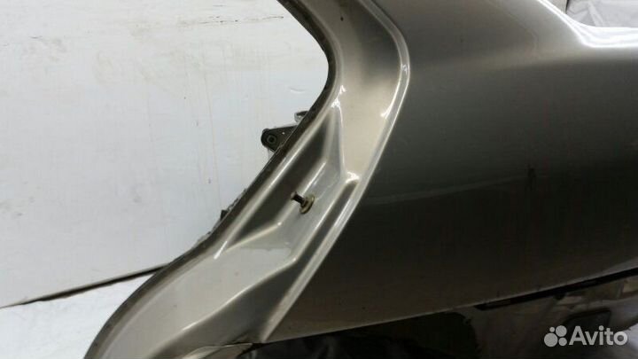 Крыло заднее левое Chery Amulet A15 SQR447F 2011