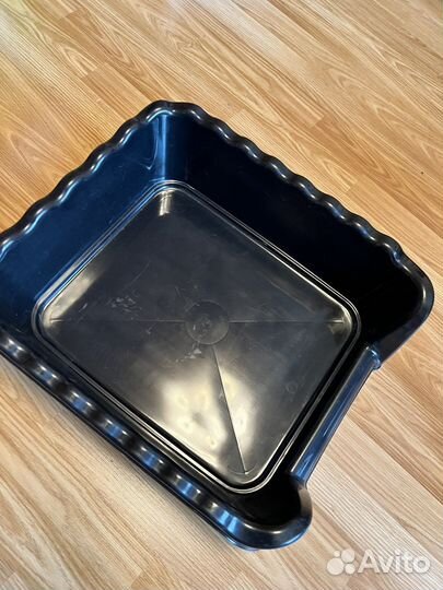 Лоток туалет для собак