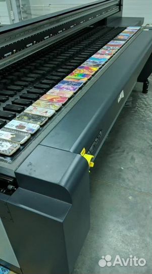 Уф принтер планшетный xenons. Арт 5567