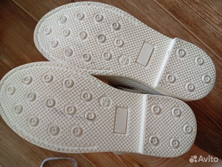 Туфли для девочки 25 размер