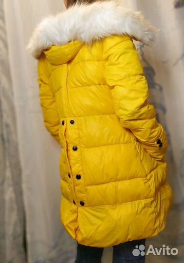 Куртка женская зимняя 42-44