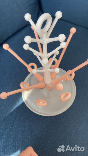 Сушилка для бутылочек и сосок