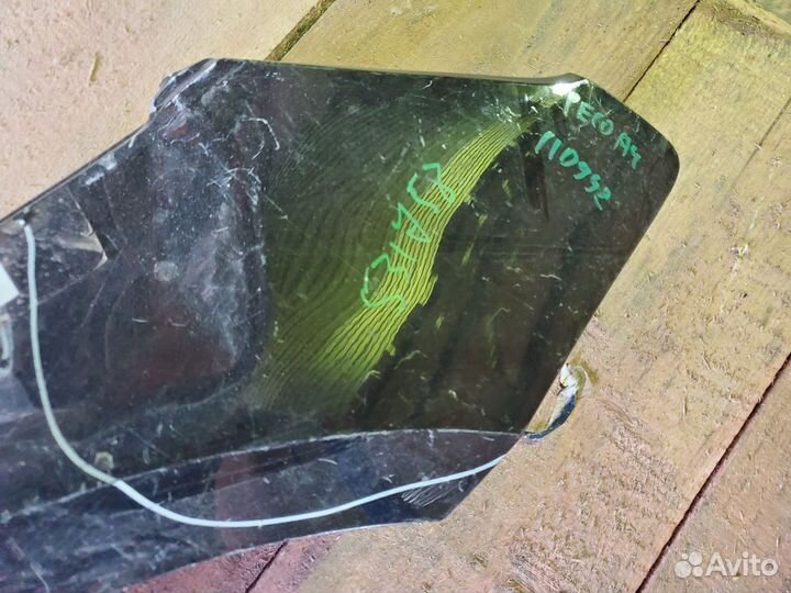 Крыло переднее правое audi A4