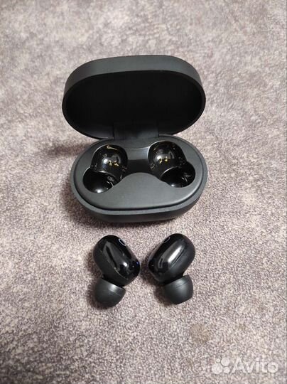 Беспроводные наушники TFN AirMini