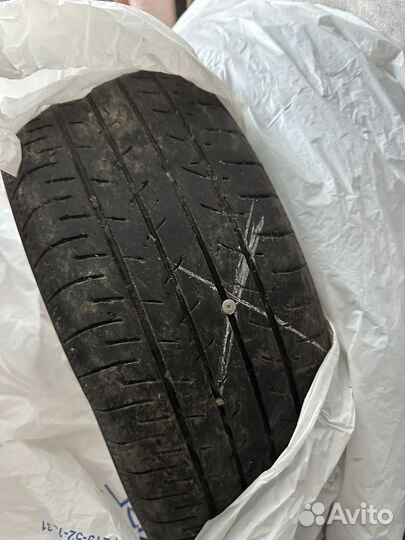 Yokohama BluEarth-GT AE-51 205/65 R16