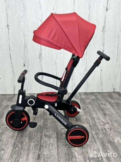 Велосипед новый детский