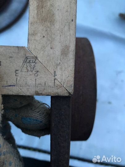 Тормозные диски ваз 2114