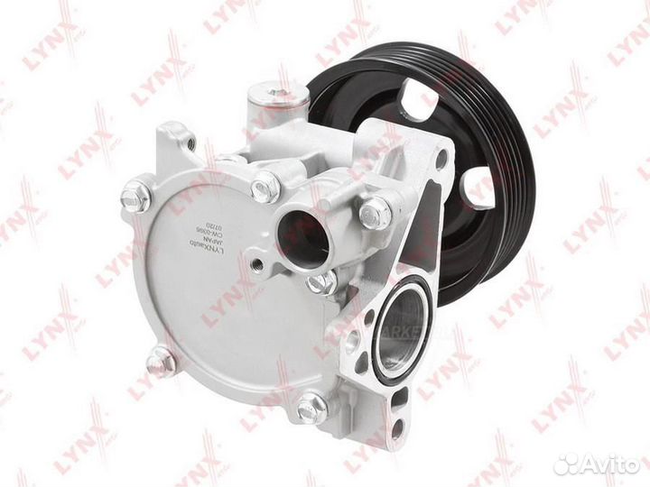 Lynxauto CW-0396 Насос водяной