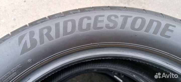 Bridgestone Turanza T005A 215/55 R18 95H