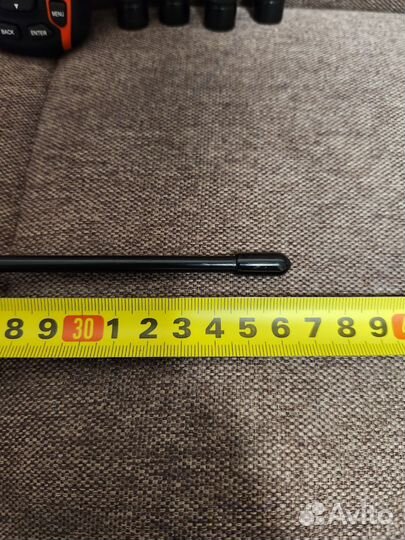 Антенна для Garmin Astro 320