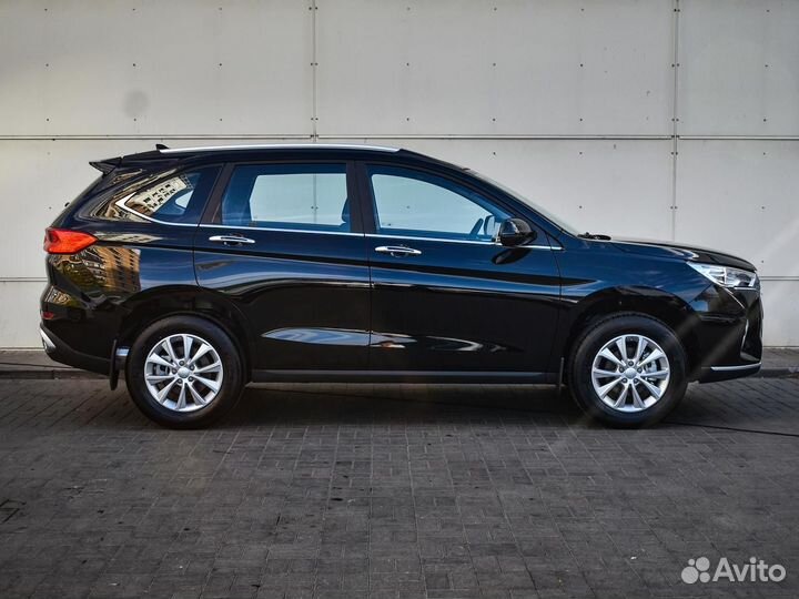 Haval M6 1.5 МТ, 2024