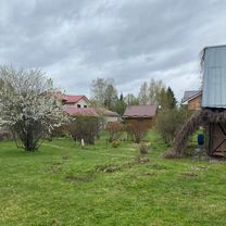 Дом 49 м² на участке 4,7 сот.