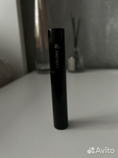 Lancome тушь для бровей