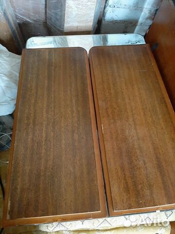 Зеркала старые