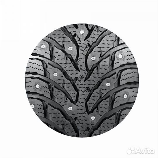 Nokian Tyres Hakkapeliitta 9 205/55 R16 94T