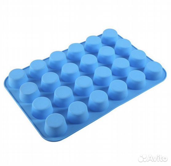 Форма силиконовая