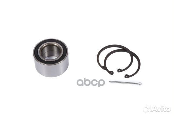 Подшипник передн. ступицы (К-кт) 43-29152-SX St