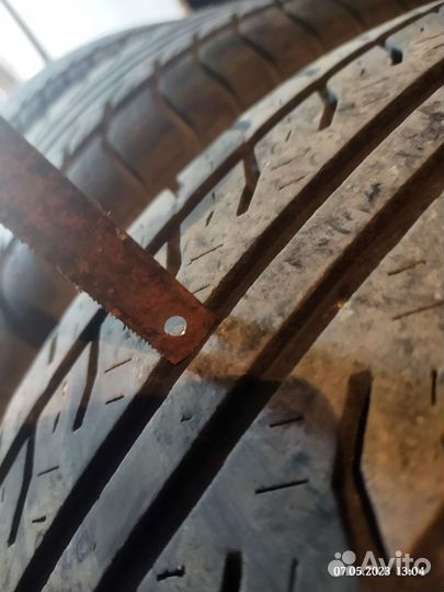 КАМА Кама-Евро-236 185/60 R15