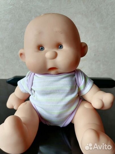 Кукла пупсGadir Artesanal, Sanchis, Испания