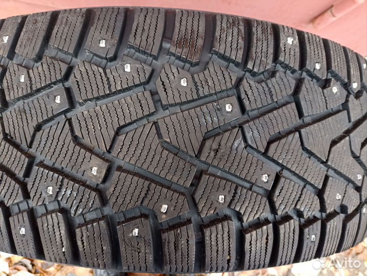 Pirelli Ice Zero 255/55 R20 28H