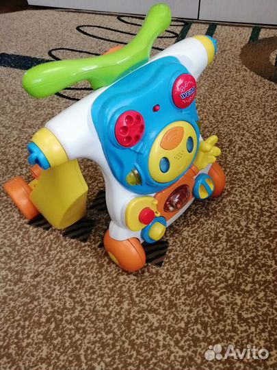 Ходунки детские бу