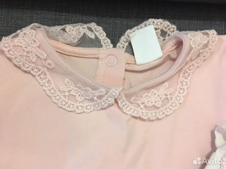 Балетки h&m 27 размер