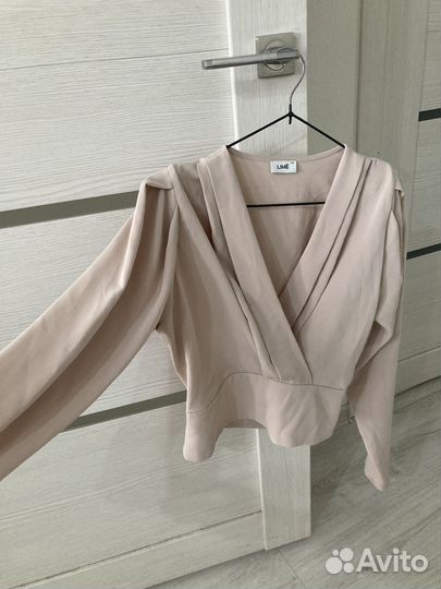 Блузка женская lime