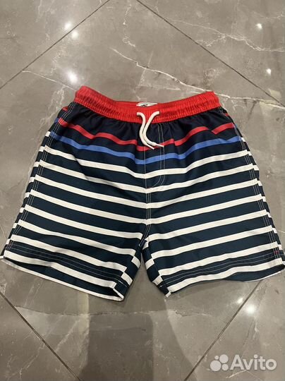 Шортики плавательные Serf Life (Англия), 8-9 лет