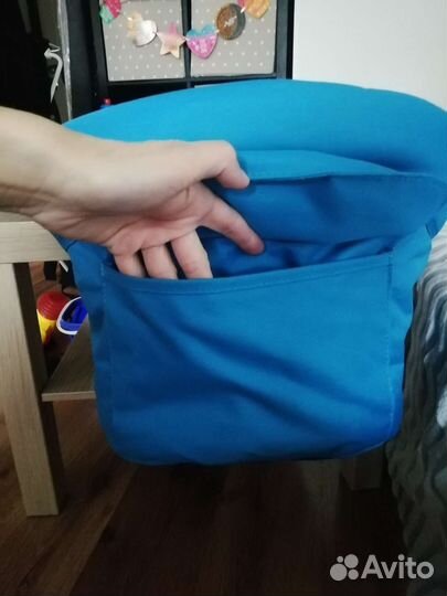 Стульчик для кормления