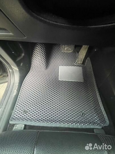 Ева коврики