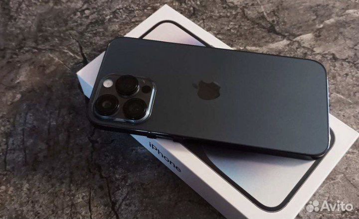 iPhone 14 Pro, 256 ГБ