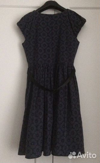 Новое платье для девочки 158/13